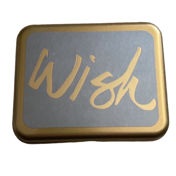 NEW karma “wish” bucket list/prayer sentiment box - Picture 6 of 6